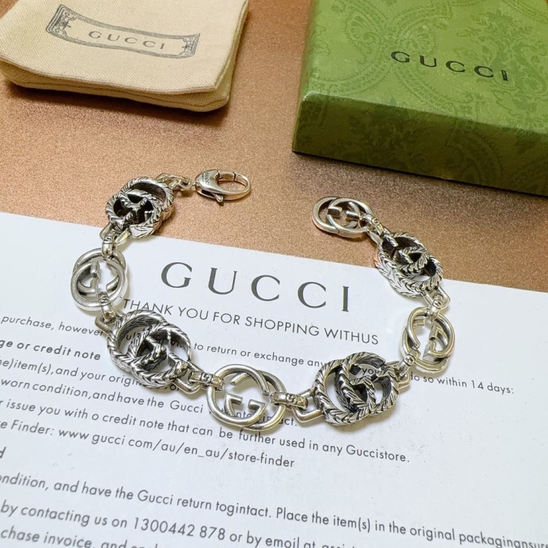 Gucci Bracelets